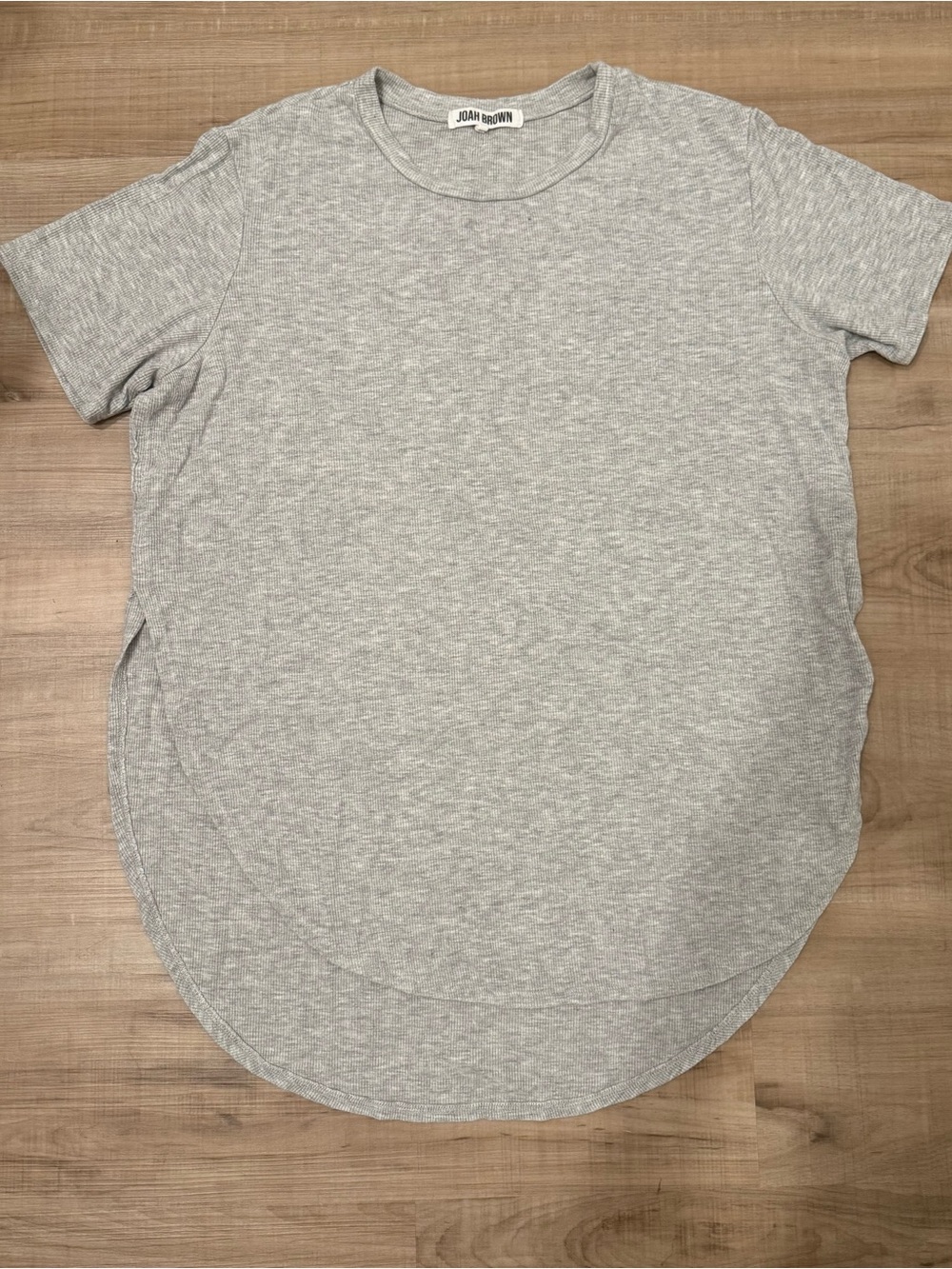 JOAN BROWN TEE! Cross listed on Mercari!